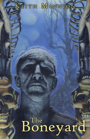 Cover of the book The Boneyard by Nancy Kilpatrick