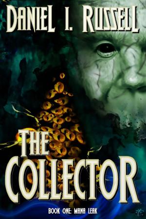 Cover of the book The Collector by Mark Allan Gunnells