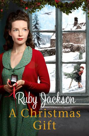Cover of the book A Christmas Gift by Linda Mitchelmore