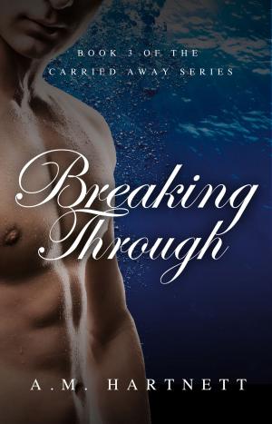 Cover of the book Breaking Through by Len Deighton