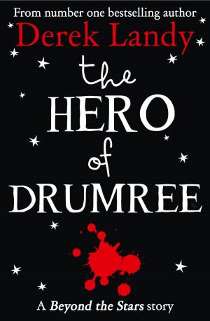 Cover of the book The Hero of Drumree: Beyond the Stars by Coleen McLoughlin