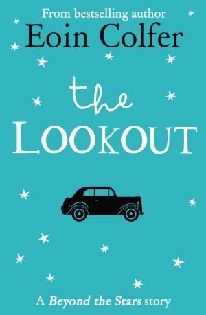 Book cover of The Lookout: Beyond the Stars