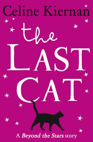 Book cover of The Last Cat: Beyond the Stars