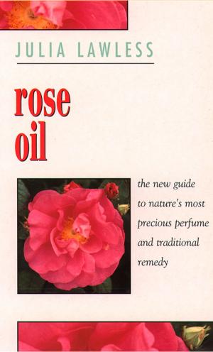 bigCover of the book Rose Oil by 