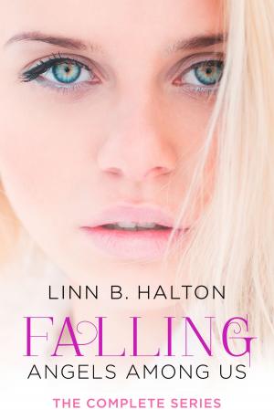 Cover of the book Falling: The Complete Angels Among Us Series by Jean Ure