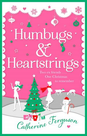 Cover of the book Humbugs and Heartstrings by Cressida McLaughlin