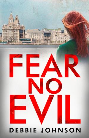 Cover of the book Fear No Evil by Michael Dobbs