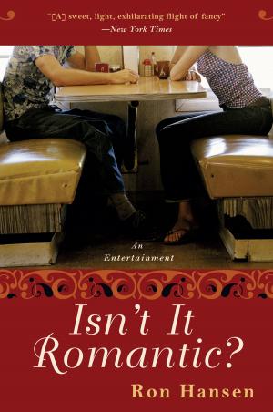 Cover of the book Isn't It Romantic? by Armistead Maupin