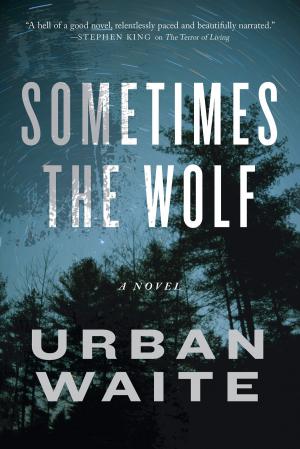 Cover of the book Sometimes the Wolf by Christopher Moore