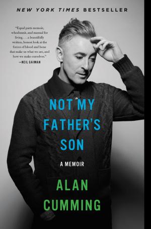 Cover of the book Not My Father's Son by Gianni Miraglia
