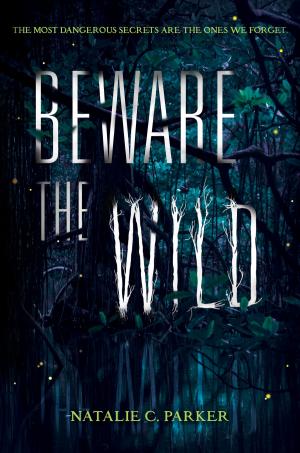 Cover of the book Beware the Wild by Heather Sharnette