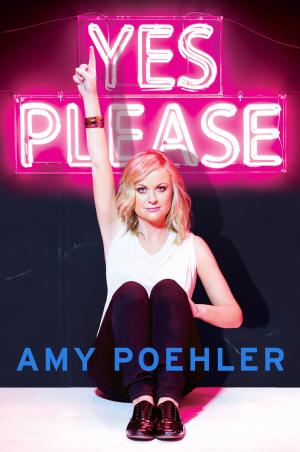 Cover of the book Yes Please by Hannah Hart