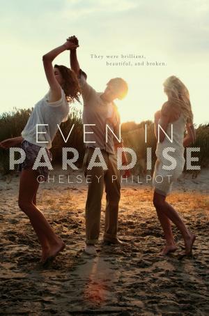 bigCover of the book Even in Paradise by 