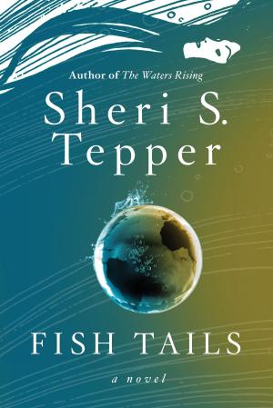 Cover of the book Fish Tails by C. Robert Cargill