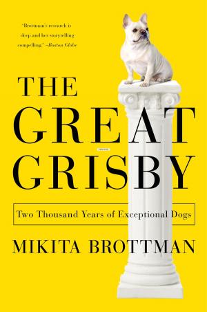 bigCover of the book The Great Grisby by 