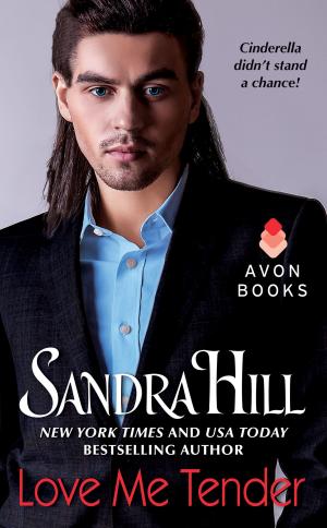 Cover of the book Love Me Tender by Sandra Hill