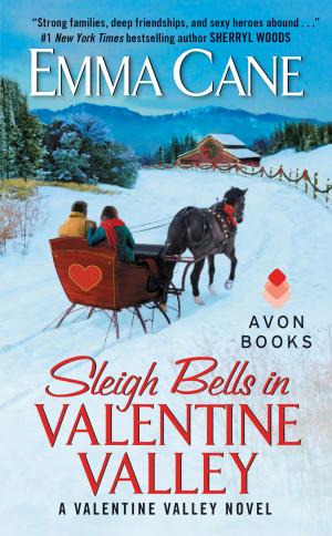 Cover of the book Sleigh Bells in Valentine Valley by Lorraine Heath, Elizabeth Boyle, Megan Frampton, Sophie Jordan, Lynsay Sands