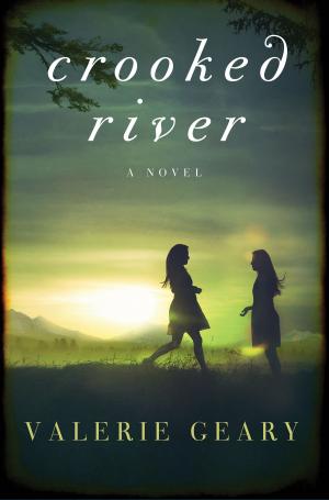 Cover of the book Crooked River by Arno Joubert