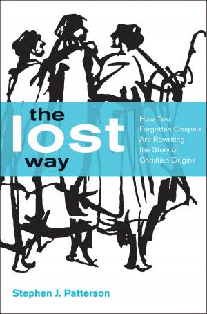 Cover of the book The Lost Way by Ming-Dao Deng