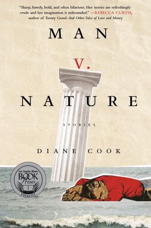 Cover of the book Man V. Nature by Lloyd Matthew Thompson