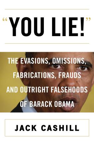 Cover of the book You Lie! by Arthur C. Brooks