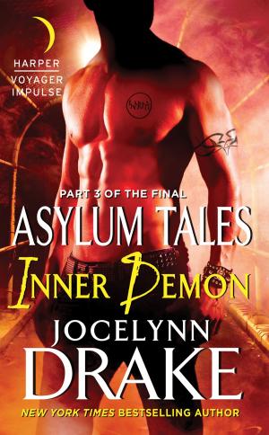 Cover of the book Inner Demon by Jocelynn Drake