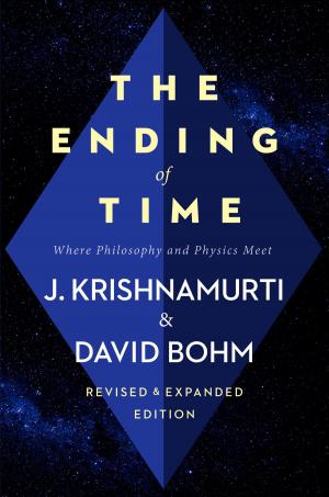 Cover of the book The Ending of Time by John Shelby Spong