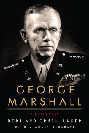 Cover of the book George Marshall by Michael Korda