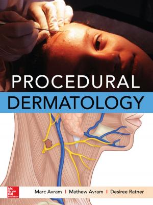 bigCover of the book Procedural Dermatology by 