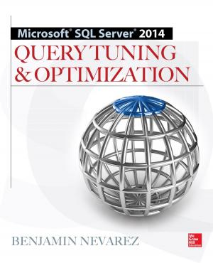 Cover of the book Microsoft SQL Server 2014 Query Tuning & Optimization by Thomas Willeford