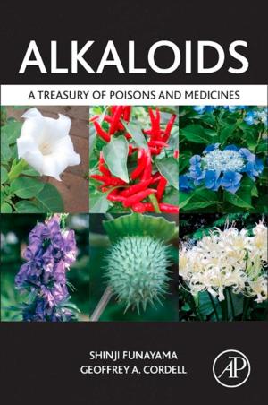 Cover of the book Alkaloids by 