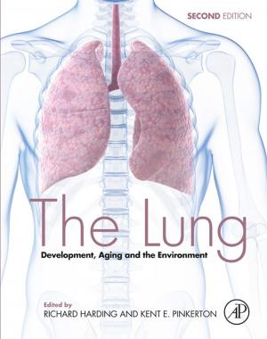 Cover of the book The Lung by Philip Purpura, CPP, Florence Darlington Technical College