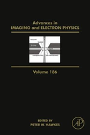 Cover of the book Advances in Imaging and Electron Physics by Jeremy Dunning-Davies