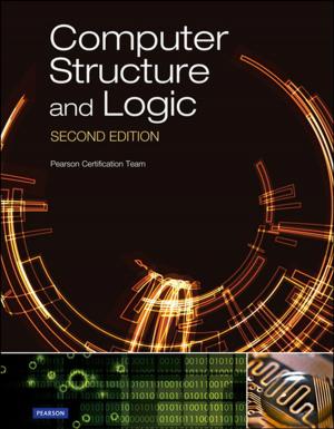 Cover of the book Computer Structure and Logic by Steven Holzner