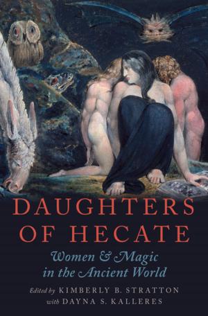 Cover of the book Daughters of Hecate by Katharina von Kellenbach