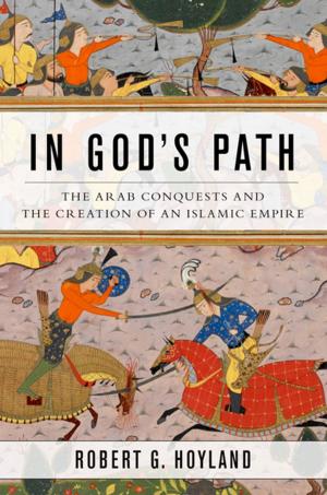 Cover of the book In God's Path by Richard Lischer