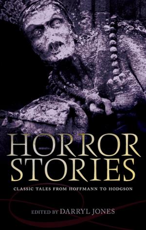 Cover of the book Horror Stories by 