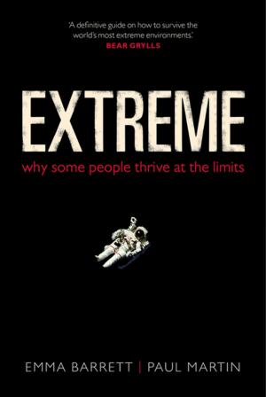 Cover of the book Extreme by Thomas Hennessey, Máire Braniff, James W. McAuley, Jonathan Tonge, Sophie A. Whiting
