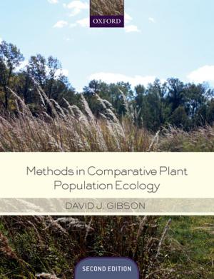 Book cover of Methods in Comparative Plant Population Ecology
