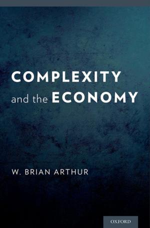 Cover of the book Complexity and the Economy by Stephen Spector