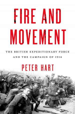 Book cover of Fire and Movement