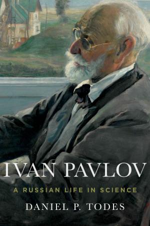 Cover of the book Ivan Pavlov by John R. B. Lighton