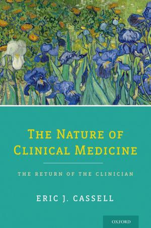 Cover of the book The Nature of Clinical Medicine by Christopher Partridge