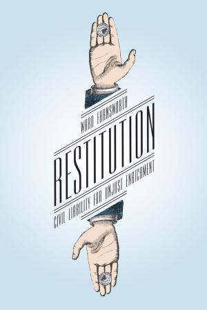 Cover of the book Restitution by Ann Durkin Keating