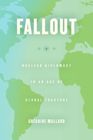 Cover of the book Fallout by Byron Goines