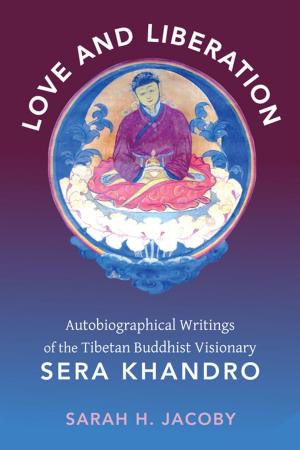 bigCover of the book Love and Liberation by 