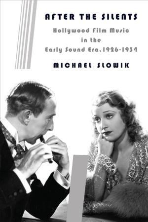 Cover of the book After the Silents by Whitney Bauman