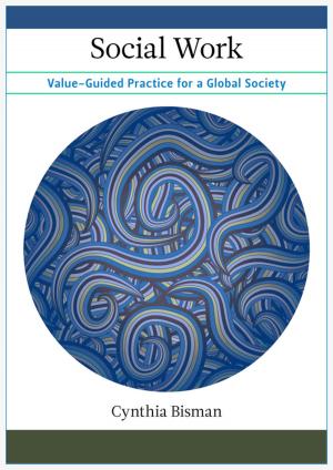 Cover of the book Social Work by Gayle Salamon