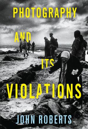 Cover of the book Photography and Its Violations by Anthony Yu