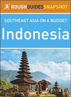 Cover of the book Indonesia (Rough Guides Snapshot Southeast Asia) by Insight Guides